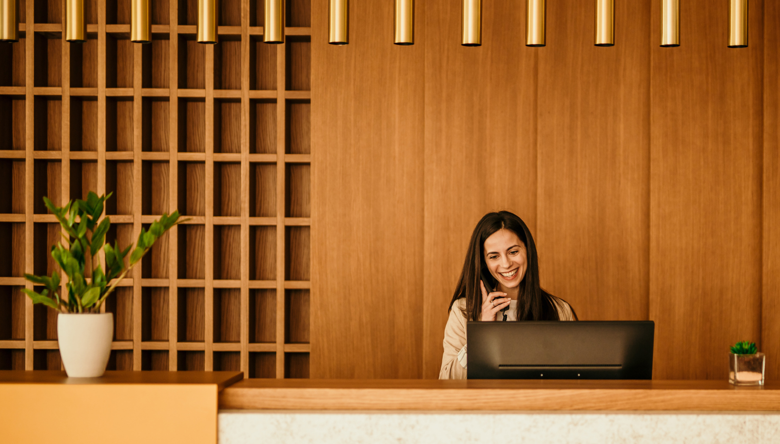 AI Concierge for Hotels: 5 Front Desk Tasks You Can Automate Today